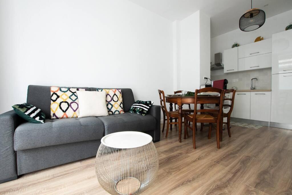 Hsh Traversiere-Boulogne-Billancourt I Appartement 4P Dış mekan fotoğraf