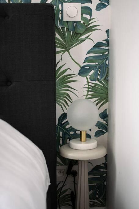Hsh Traversiere-Boulogne-Billancourt I Appartement 4P Dış mekan fotoğraf